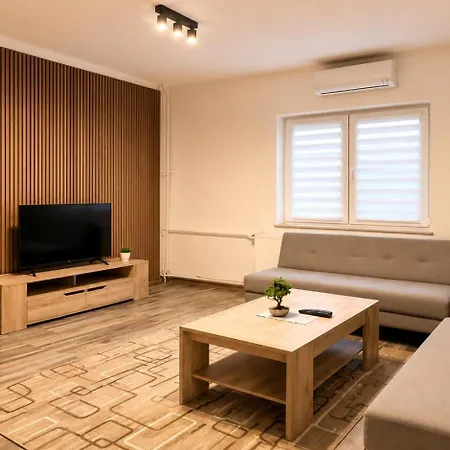 Apartment Cozy Retreat Near Macedonia Square Skopje