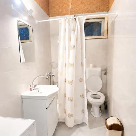 Cozy Retreat Near Macedonia Square * Skopje